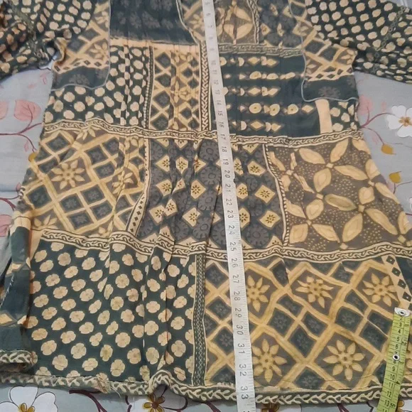 Ritu kumar kurti - Picture 10 of 13